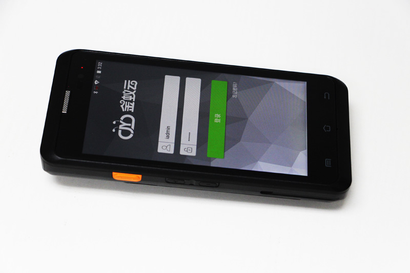 PDA,手持終端,金蟻云PDA