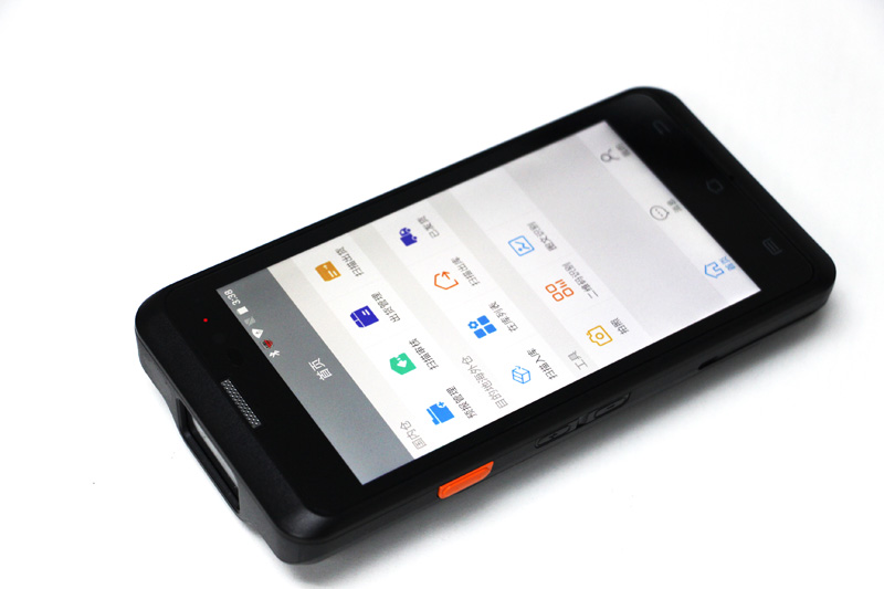 PDA,手持終端,金蟻云PDA