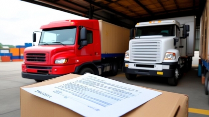 國際物流企業代購集運系統供應商評估框架：9個核心資質驗證點