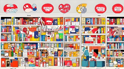 代購集運系統與現有WMS/ERP對接：企業采購必須考慮的5個集成問題