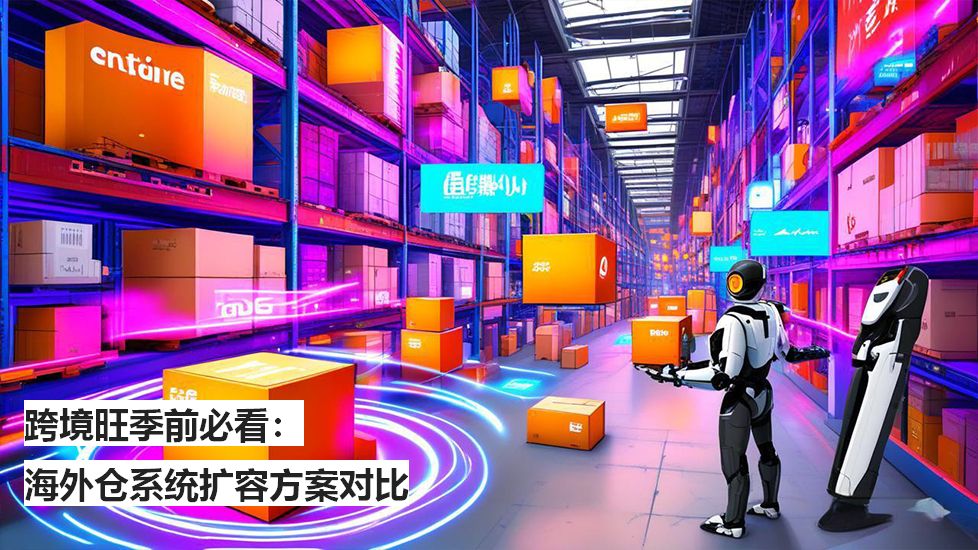 跨境旺季前必看:海外倉系統擴容方案對比 跨境旺季前必看:海外倉系統擴容方案對比