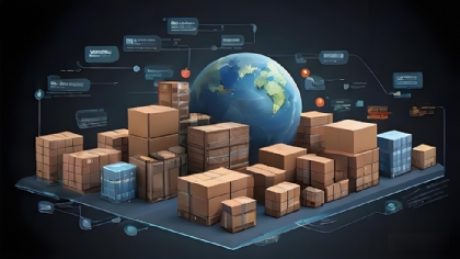 跨境電商時代：個人國際寄遞最優解