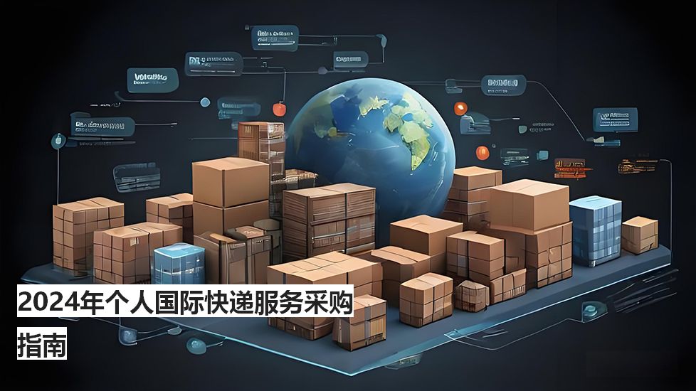 2024年個人國際快遞服務采購指南 2024年個人國際快遞服務采購指南