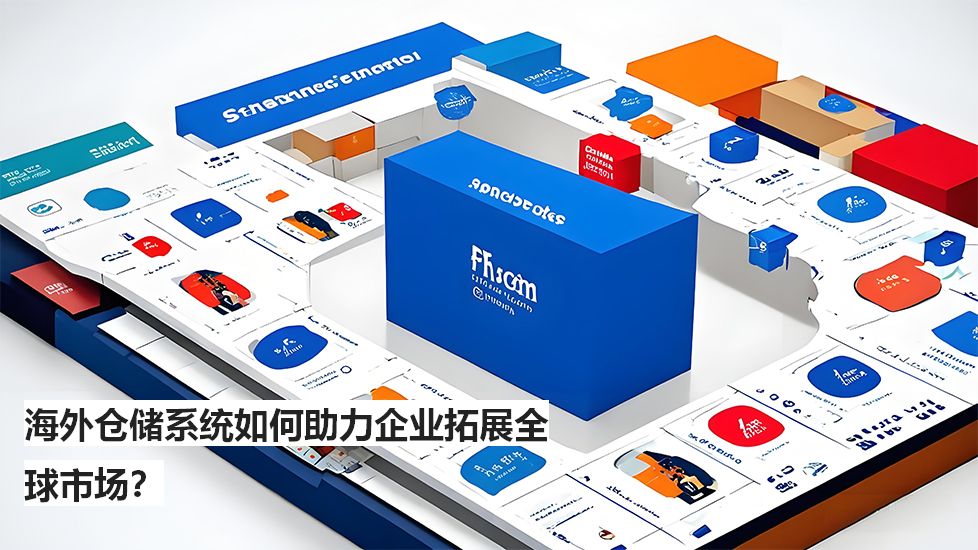 海外倉儲系統如何助力企業拓展全球市場? 海外倉儲系統如何助力企業拓展全球市場?