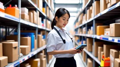 智能倉儲系統vs傳統方案對比指南