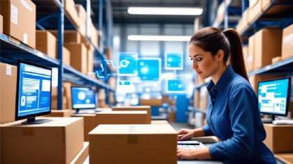 2025海外倉系統選購指南：企業老板必看的5大關鍵指標