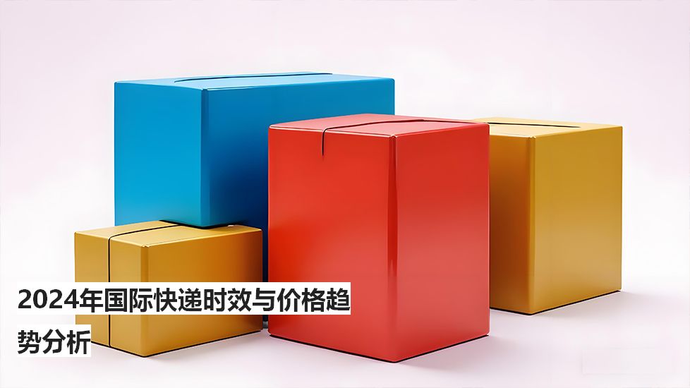 2025年國際快遞時效與價格趨勢分析 2025年國際快遞時效與價格趨勢分析