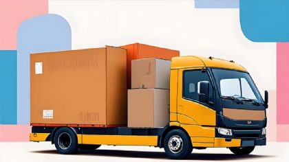 國際快遞成本優化：四大快遞服務對比