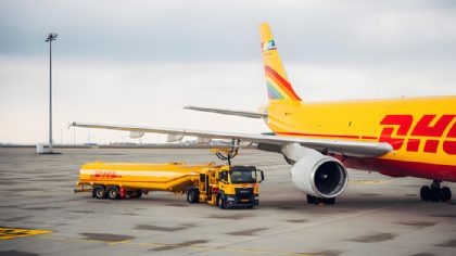 國際快遞成本優化：四大快遞服務對比