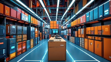 金蟻海外倉系統WMS9采購指南：成本效益與ROI測算