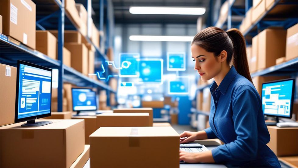 如何選型金蟻海外倉系統(tǒng)WMS 如何選型金蟻海外倉系統(tǒng)WMS