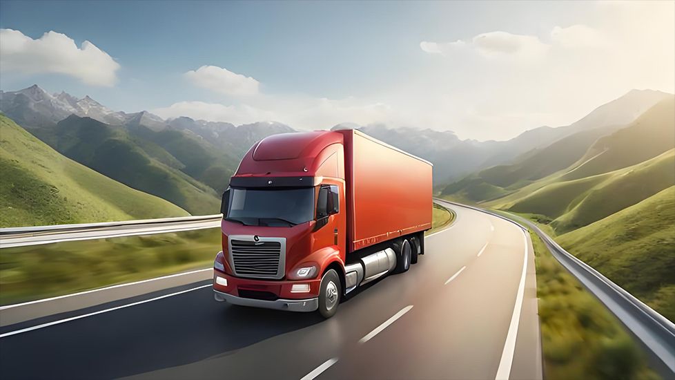 現代物流中的商隊驛站模式