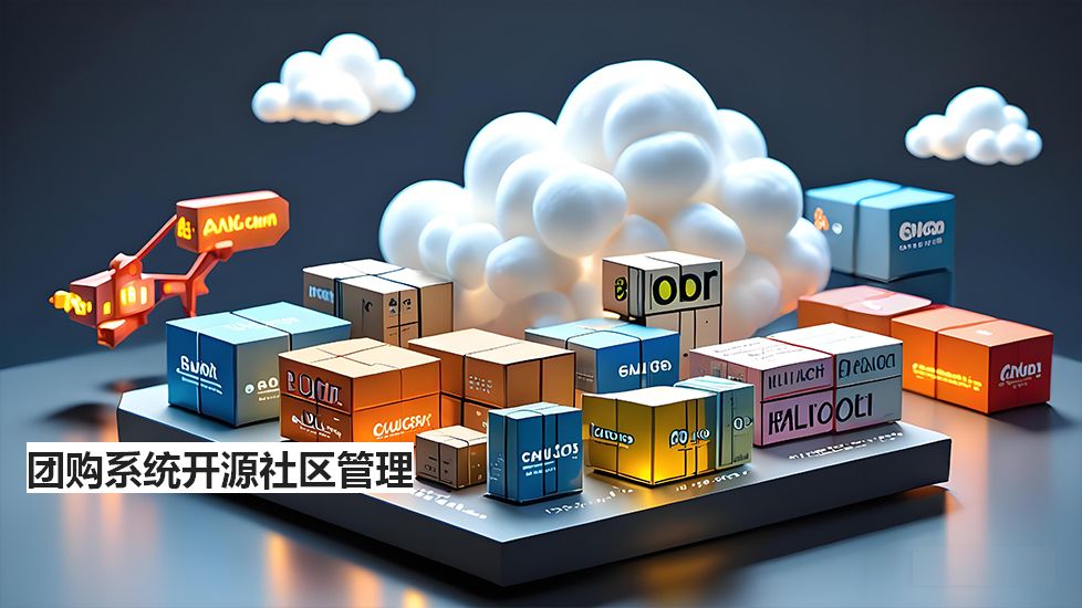 團(tuán)購(gòu)系統(tǒng)開(kāi)源社區(qū)管理 團(tuán)購(gòu)系統(tǒng)開(kāi)源社區(qū)管理