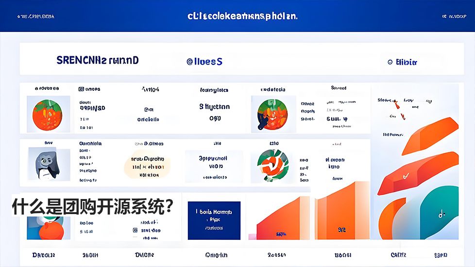 什么是團(tuán)購(gòu)開源系統(tǒng)? 什么是團(tuán)購(gòu)開源系統(tǒng)?