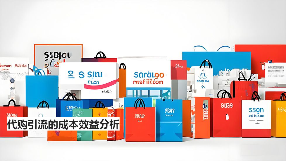 代購引流的成本效益分析 代購引流的成本效益分析