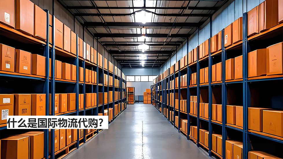 什么是國際物流代購? 什么是國際物流代購?