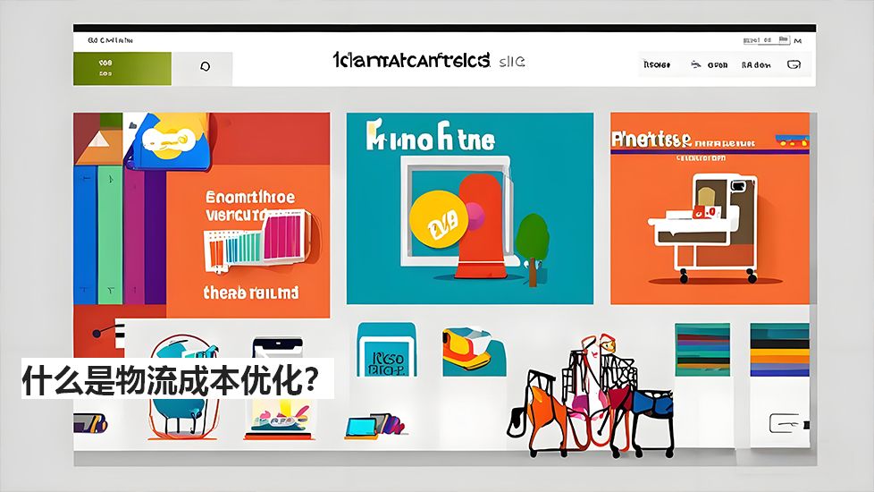 什么是物流成本優(yōu)化? 什么是物流成本優(yōu)化?