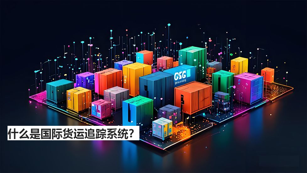 什么是國際貨運追蹤系統? 什么是國際貨運追蹤系統?
