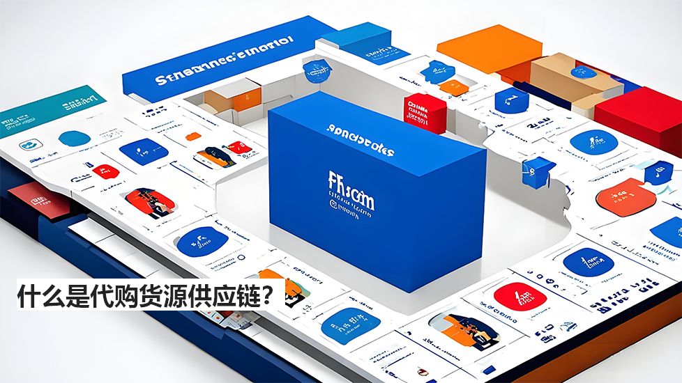 什么是代購(gòu)貨源供應(yīng)鏈? 什么是代購(gòu)貨源供應(yīng)鏈?