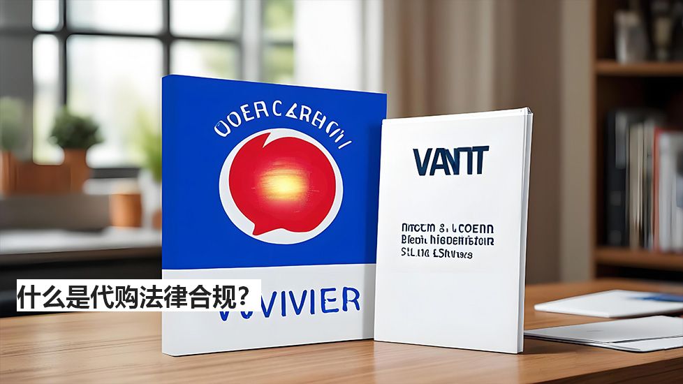 什么是代購法律合規? 什么是代購法律合規?