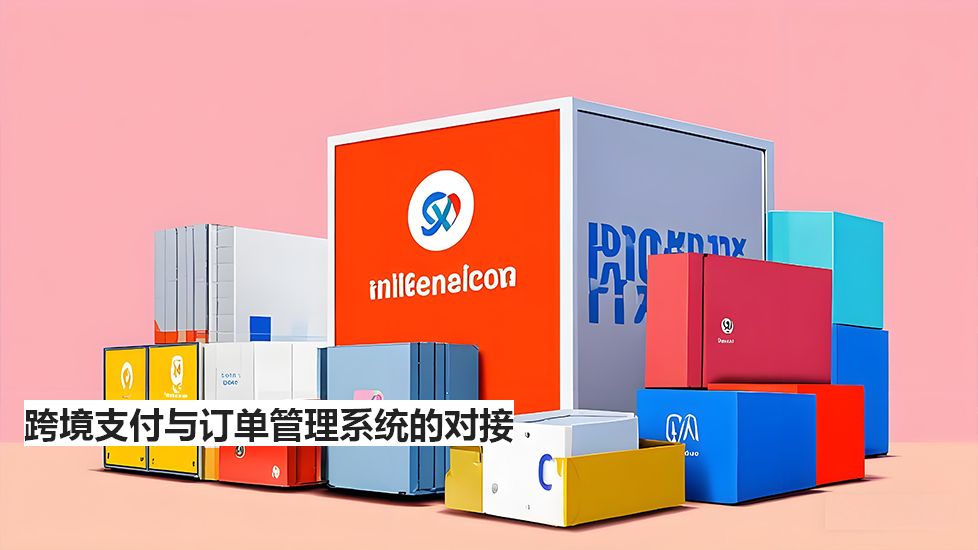 跨境支付與訂單管理系統的對接 跨境支付與訂單管理系統的對接