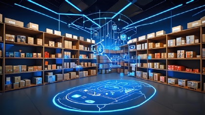 選擇WMS海外倉(cāng)系統(tǒng)的5大關(guān)鍵指標(biāo)