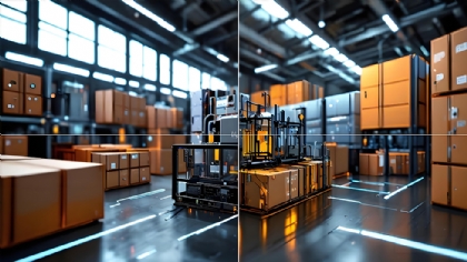 什么是智能海外倉運營模式？