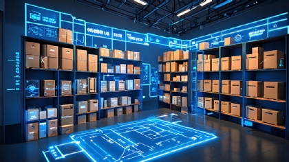 區塊鏈溯源技術如何革新海外倉管理？