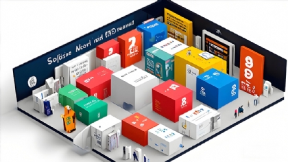 自定義報表功能賦予企業老板高度的數據自主權