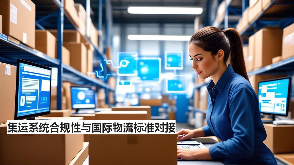 集運(yùn)系統(tǒng)合規(guī)性與國際物流標(biāo)準(zhǔn)對接 集運(yùn)系統(tǒng)合規(guī)性與國際物流標(biāo)準(zhǔn)對接