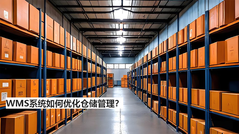 WMS系統(tǒng)如何優(yōu)化倉儲(chǔ)管理? WMS系統(tǒng)如何優(yōu)化倉儲(chǔ)管理?