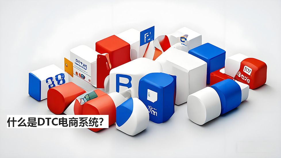 什么是DTC電商系統? 什么是DTC電商系統?
