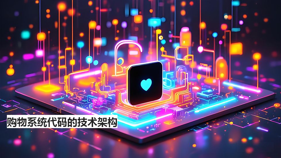 購(gòu)物系統(tǒng)代碼的技術(shù)架構(gòu) 購(gòu)物系統(tǒng)代碼的技術(shù)架構(gòu)