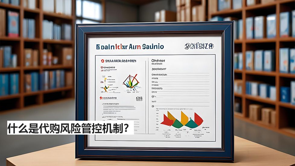 什么是代購風險管控機制？