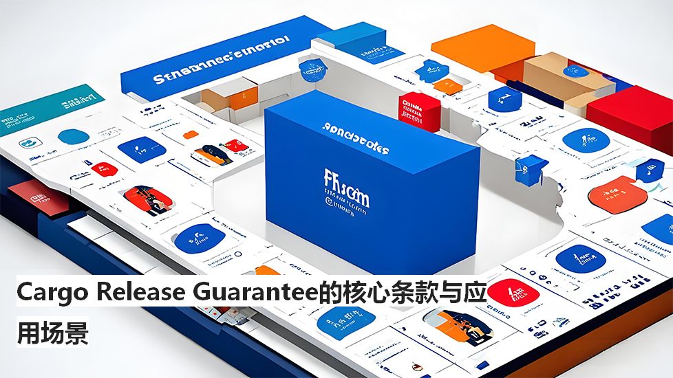 CargoReleaseGuarantee的核心條款與應用場景