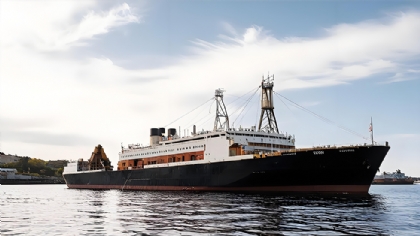 載重噸（DWT）與總噸（GT）的區別？船舶運力測算指南