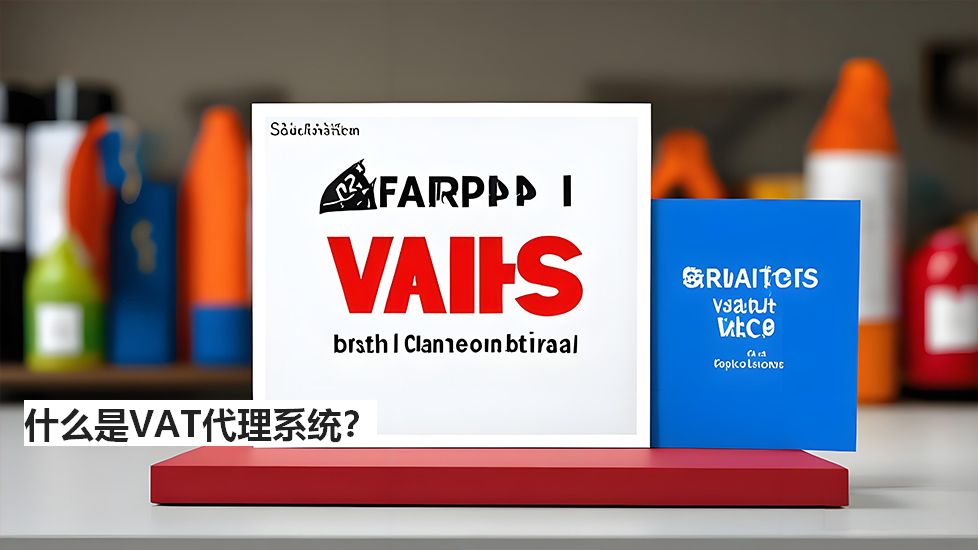 什么是VAT代理系統(tǒng)？