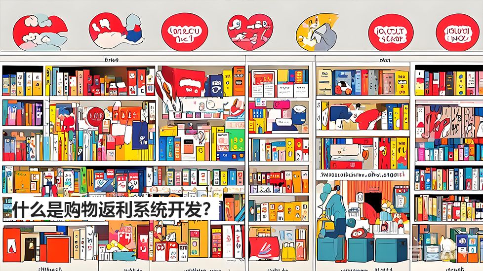 什么是購物返利系統開發? 什么是購物返利系統開發?