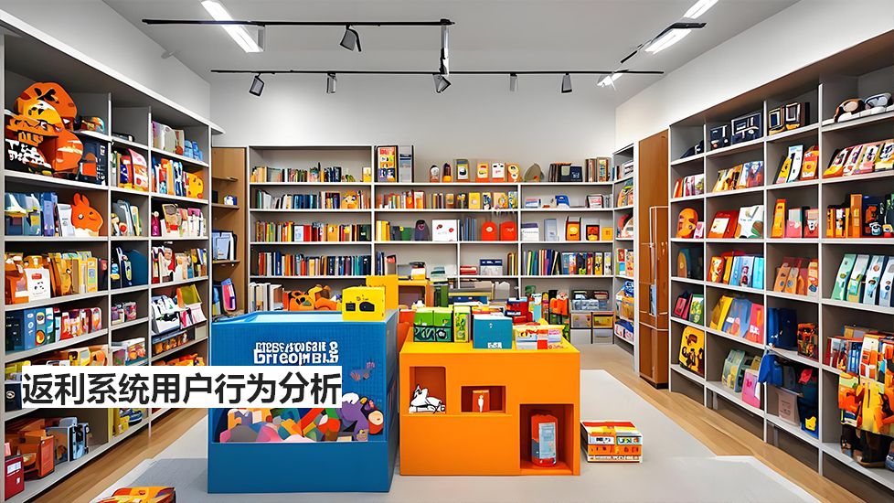 返利系統(tǒng)用戶行為分析 返利系統(tǒng)用戶行為分析