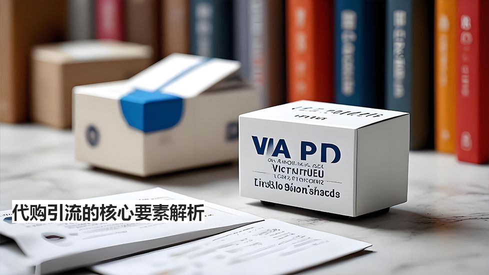 代購引流的核心要素解析 代購引流的核心要素解析