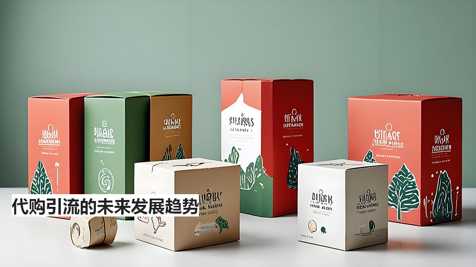 代購引流的未來發(fā)展趨勢 代購引流的未來發(fā)展趨勢