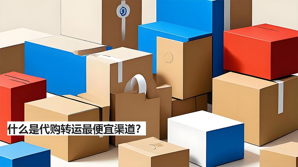 什么是代購轉運最便宜渠道? 什么是代購轉運最便宜渠道?