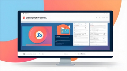 云貨代系統相比傳統系統的技術優勢？