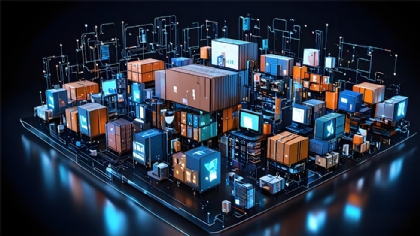 企業(yè)級(jí)代購(gòu)系統(tǒng)