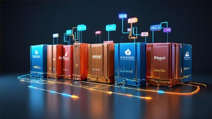 集運系統核心功能有哪些？