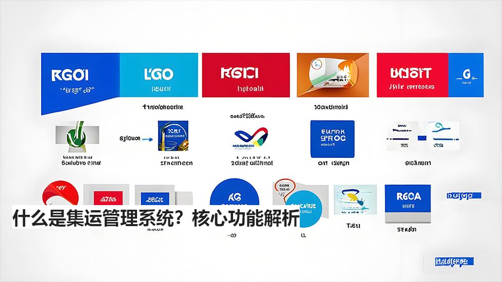 什么是集運管理系統？核心功能解析