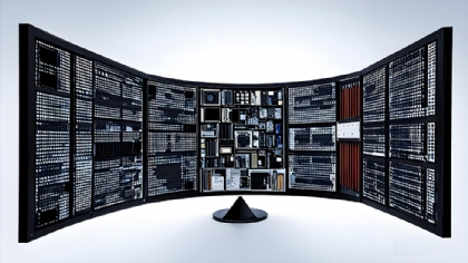 打單系統(tǒng)如何實(shí)現(xiàn)自定義報(bào)表功能？