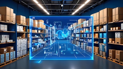 重量計(jì)算在物流打單中的關(guān)鍵作用