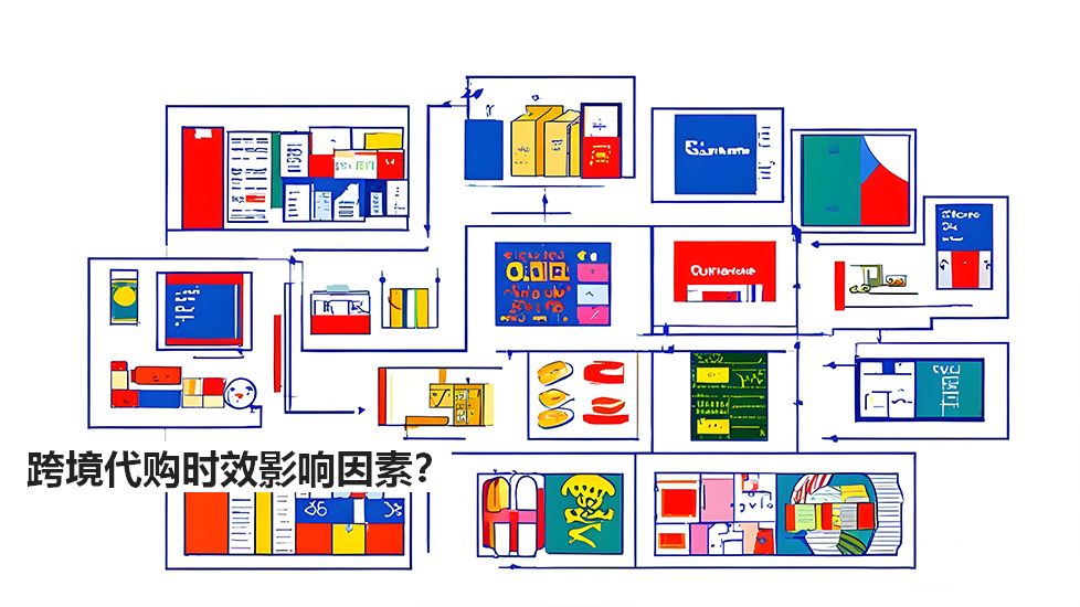 跨境代購時效影響因素? 跨境代購時效影響因素?