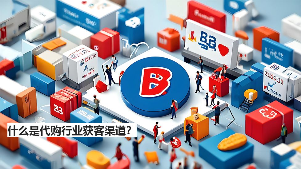 什么是代購行業獲客渠道? 什么是代購行業獲客渠道?